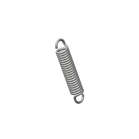 Approved Vendor Extension Spring, O= .515, L= 2.78, W= .091 R G909973013